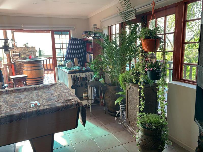 4 Bedroom Property for Sale in Fraaiuitsig Western Cape